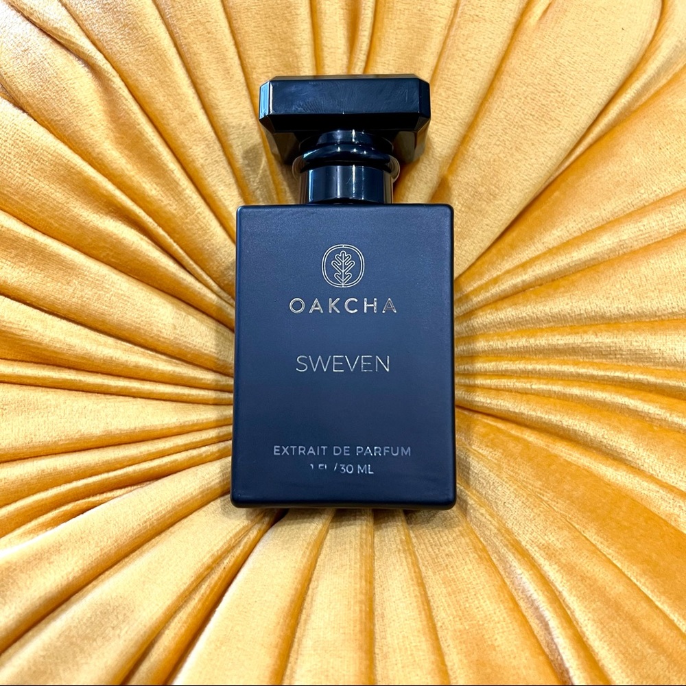 Oakcha Sweven